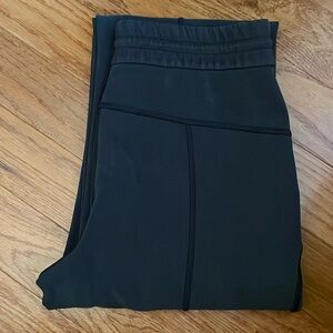 softstreme pant black size 6
